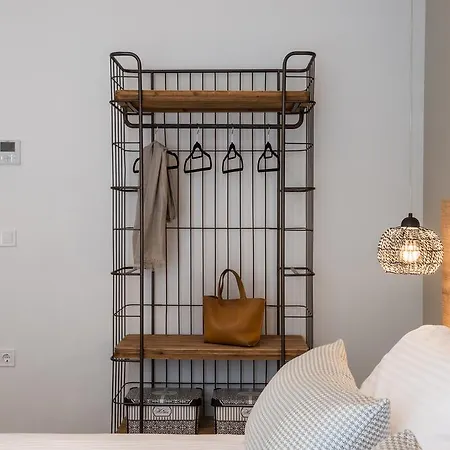 No17 Pireos Street Appartement Chania  Buitenkant foto