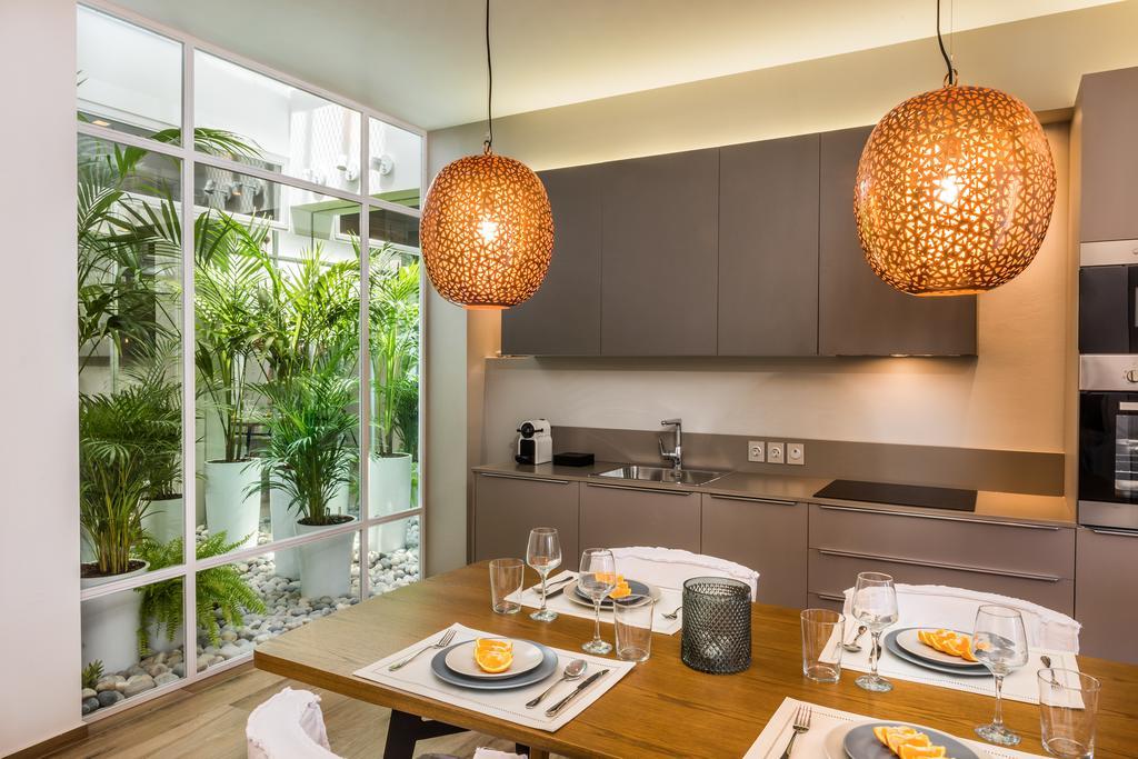 Apartmán No17 Pireos Street Chania (Crete)