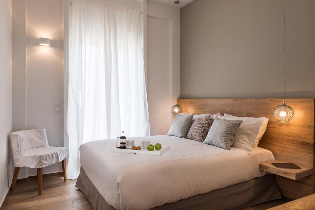Apartmán No17 Pireos Street