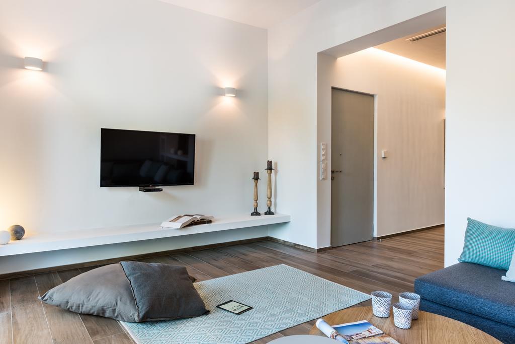 Apartmán No17 Pireos Street